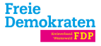 Logo FDP Kreisverband Westerwald